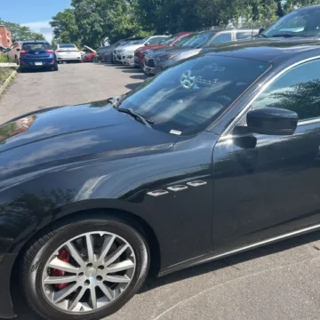 Photos of 2015 Maserati Ghibli S Q4 for sale in Carlstadt, NJ at 101 Motors