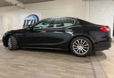 Photos of 2015 Maserati Ghibli S Q4 for sale in Carlstadt, NJ at 101 Motors