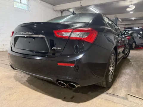 More photos of 2015 Maserati Ghibli S Q4 at 101 Motors, NJ