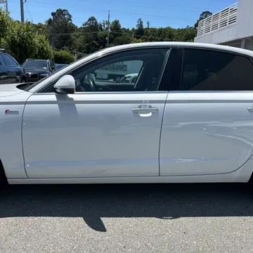 More photos of 2014 Audi A6 3.0T quattro Premium Plus at 101 Motors, NJ