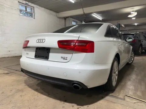 More photos of 2014 Audi A6 3.0T quattro Premium Plus at 101 Motors, NJ