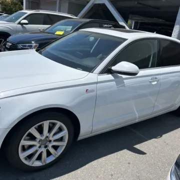 Photos of 2014 Audi A6 3.0T quattro Premium Plus for sale in Carlstadt, NJ at 101 Motors
