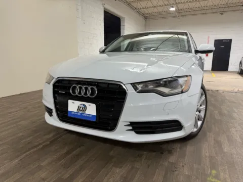 Photos of 2014 Audi A6 3.0T quattro Premium Plus for sale in Carlstadt, NJ at 101 Motors