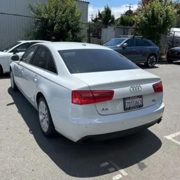 More photos of 2014 Audi A6 3.0T quattro Premium Plus at 101 Motors, NJ