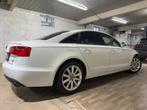 More photos of 2014 Audi A6 3.0T quattro Premium Plus at 101 Motors, NJ