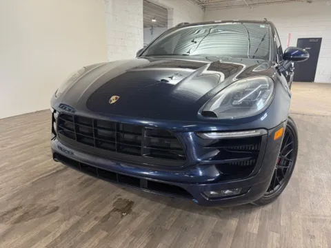 Another view of 2017 Porsche Macan GTS for sale in Carlstadt, NJ at 101 Motors