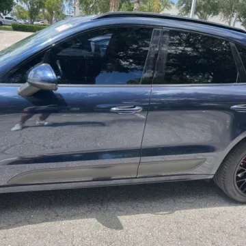 More photos of 2017 Porsche Macan GTS at 101 Motors, NJ