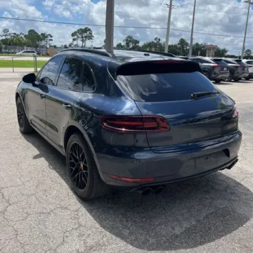 More photos of 2017 Porsche Macan GTS at 101 Motors, NJ