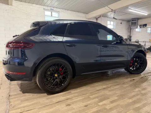 More photos of 2017 Porsche Macan GTS at 101 Motors, NJ