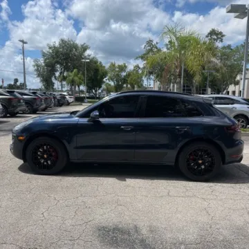 Another view of 2017 Porsche Macan GTS for sale in Carlstadt, NJ at 101 Motors