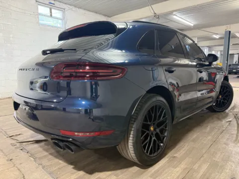 More photos of 2017 Porsche Macan GTS at 101 Motors, NJ
