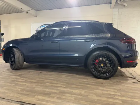 Photos of 2017 Porsche Macan GTS for sale in Carlstadt, NJ at 101 Motors