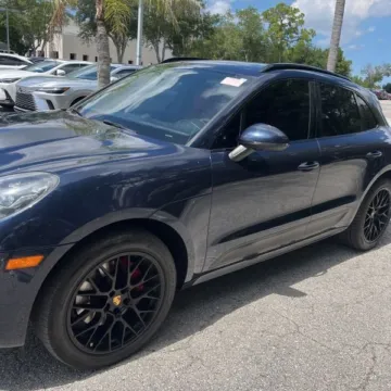 Photos of 2017 Porsche Macan GTS for sale in Carlstadt, NJ at 101 Motors