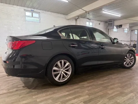 More photos of 2014 INFINITI Q50 Premium at 101 Motors, NJ