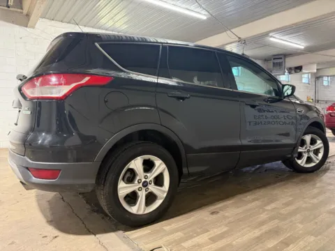 More photos of 2013 Ford Escape SE at 101 Motors, NJ