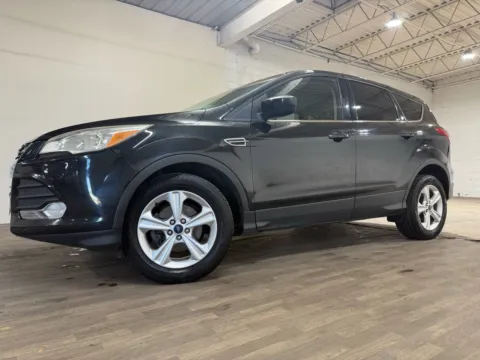 Black 2013 Ford Escape SE for sale in Carlstadt, NJ