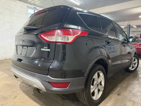More photos of 2013 Ford Escape SE at 101 Motors, NJ