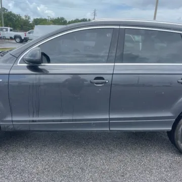 More photos of 2015 Audi Q7 3.0T quattro S line Prestige at 101 Motors, NJ