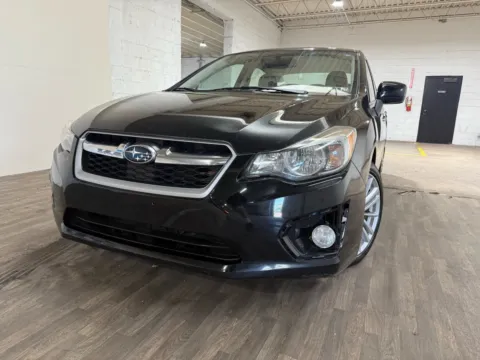 Photos of 2012 Subaru Impreza 2.0i Limited for sale in Carlstadt, NJ at 101 Motors