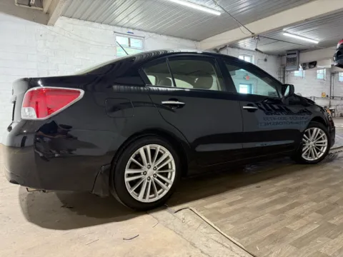 More photos of 2012 Subaru Impreza 2.0i Limited at 101 Motors, NJ