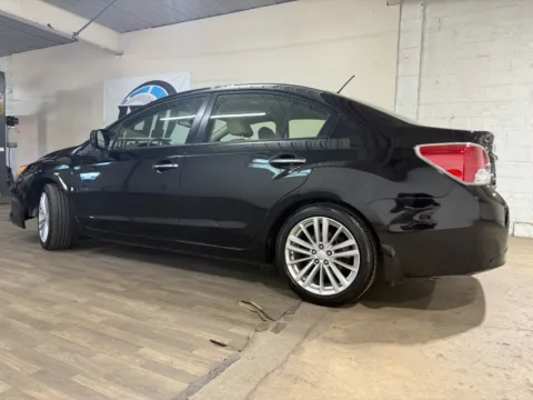Another view of 2012 Subaru Impreza 2.0i Limited for sale in Carlstadt, NJ at 101 Motors