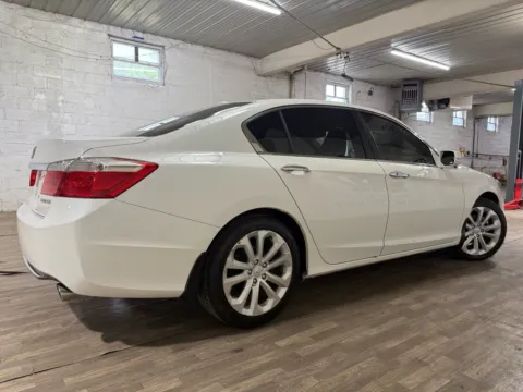 More photos of 2014 Honda Accord Touring at 101 Motors, NJ