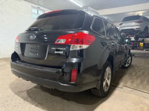 More photos of 2013 Subaru Outback 2.5i Limited at 101 Motors, NJ