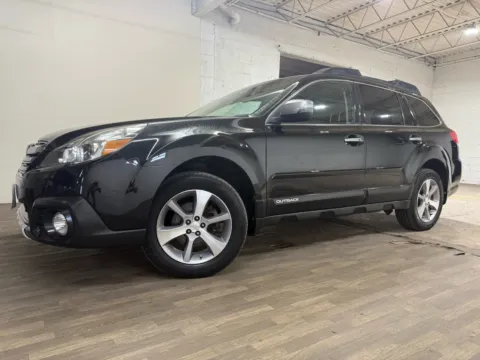 Photos of 2013 Subaru Outback 2.5i Limited for sale in Carlstadt, NJ at 101 Motors