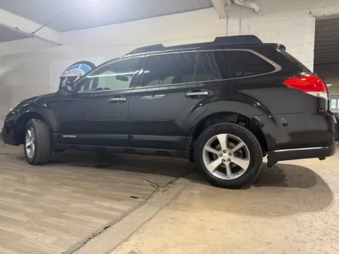 Another view of 2013 Subaru Outback 2.5i Limited for sale in Carlstadt, NJ at 101 Motors
