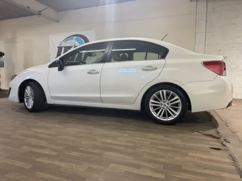 Another view of 2015 Subaru Impreza 2.0i Limited for sale in Carlstadt, NJ at 101 Motors