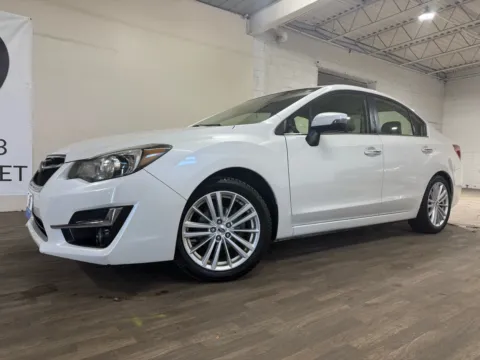 Photos of 2015 Subaru Impreza 2.0i Limited for sale in Carlstadt, NJ at 101 Motors