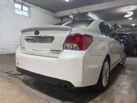 More photos of 2015 Subaru Impreza 2.0i Limited at 101 Motors, NJ