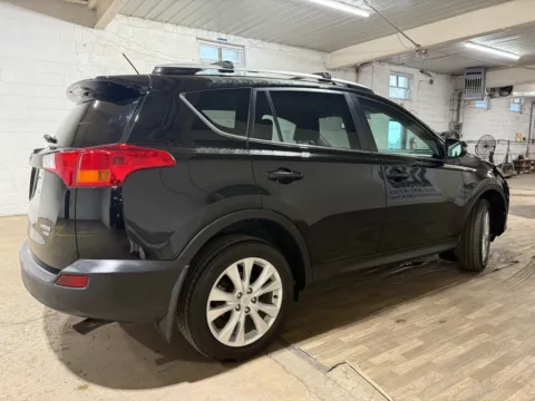 More photos of 2015 Toyota RAV4 Limited at 101 Motors, NJ