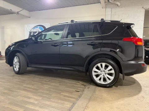 Photos of 2015 Toyota RAV4 Limited for sale in Carlstadt, NJ at 101 Motors