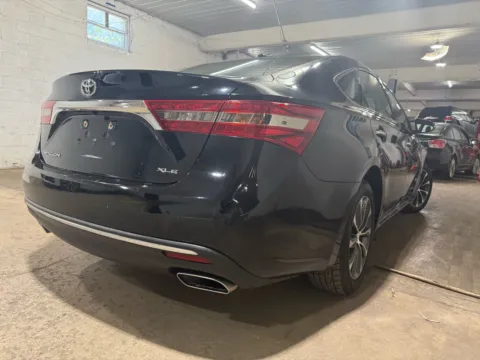 More photos of 2016 Toyota Avalon XLE at 101 Motors, NJ
