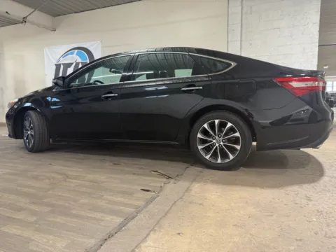 Another view of 2016 Toyota Avalon XLE for sale in Carlstadt, NJ at 101 Motors
