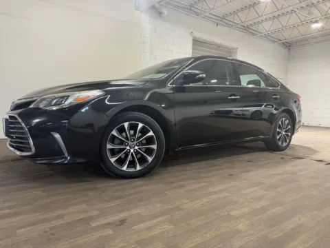 Photos of 2016 Toyota Avalon XLE for sale in Carlstadt, NJ at 101 Motors