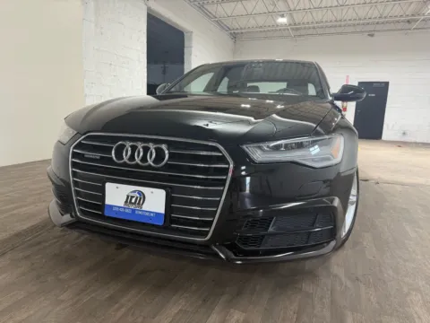 Another view of 2017 Audi A6 2.0T quattro Premium for sale in Carlstadt, NJ at 101 Motors
