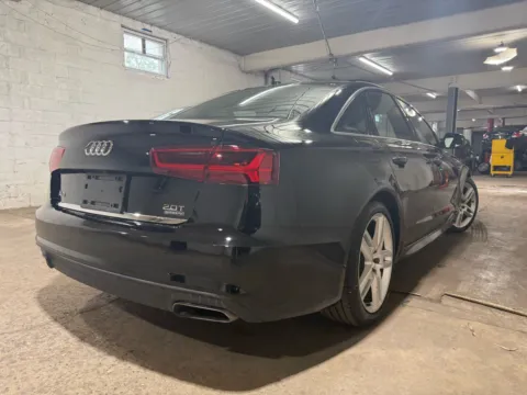 More photos of 2017 Audi A6 2.0T quattro Premium at 101 Motors, NJ