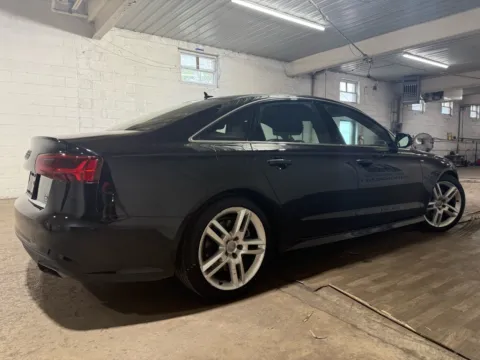 More photos of 2017 Audi A6 2.0T quattro Premium at 101 Motors, NJ