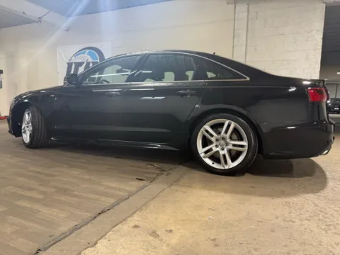 Photos of 2017 Audi A6 2.0T quattro Premium for sale in Carlstadt, NJ at 101 Motors