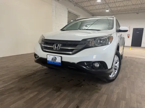 Photos of 2013 Honda CR-V EX-L for sale in Carlstadt, NJ at 101 Motors