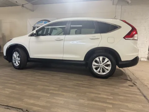 Another view of 2013 Honda CR-V EX-L for sale in Carlstadt, NJ at 101 Motors