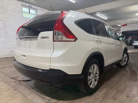 More photos of 2013 Honda CR-V EX-L at 101 Motors, NJ