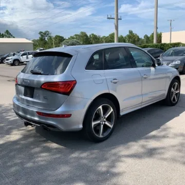 More photos of 2016 Audi Q5 3.0T quattro Premium Plus at 101 Motors, NJ