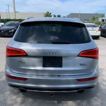More photos of 2016 Audi Q5 3.0T quattro Premium Plus at 101 Motors, NJ