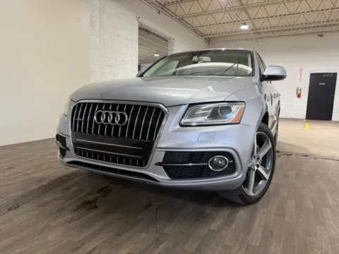 Another view of 2016 Audi Q5 3.0T quattro Premium Plus for sale in Carlstadt, NJ at 101 Motors