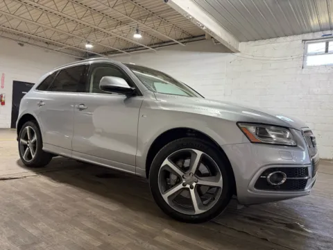 More photos of 2016 Audi Q5 3.0T quattro Premium Plus at 101 Motors, NJ