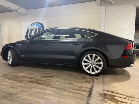 Another view of 2014 Audi A7 3.0T quattro Premium Plus for sale in Carlstadt, NJ at 101 Motors