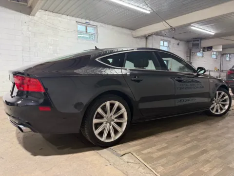 More photos of 2014 Audi A7 3.0T quattro Premium Plus at 101 Motors, NJ